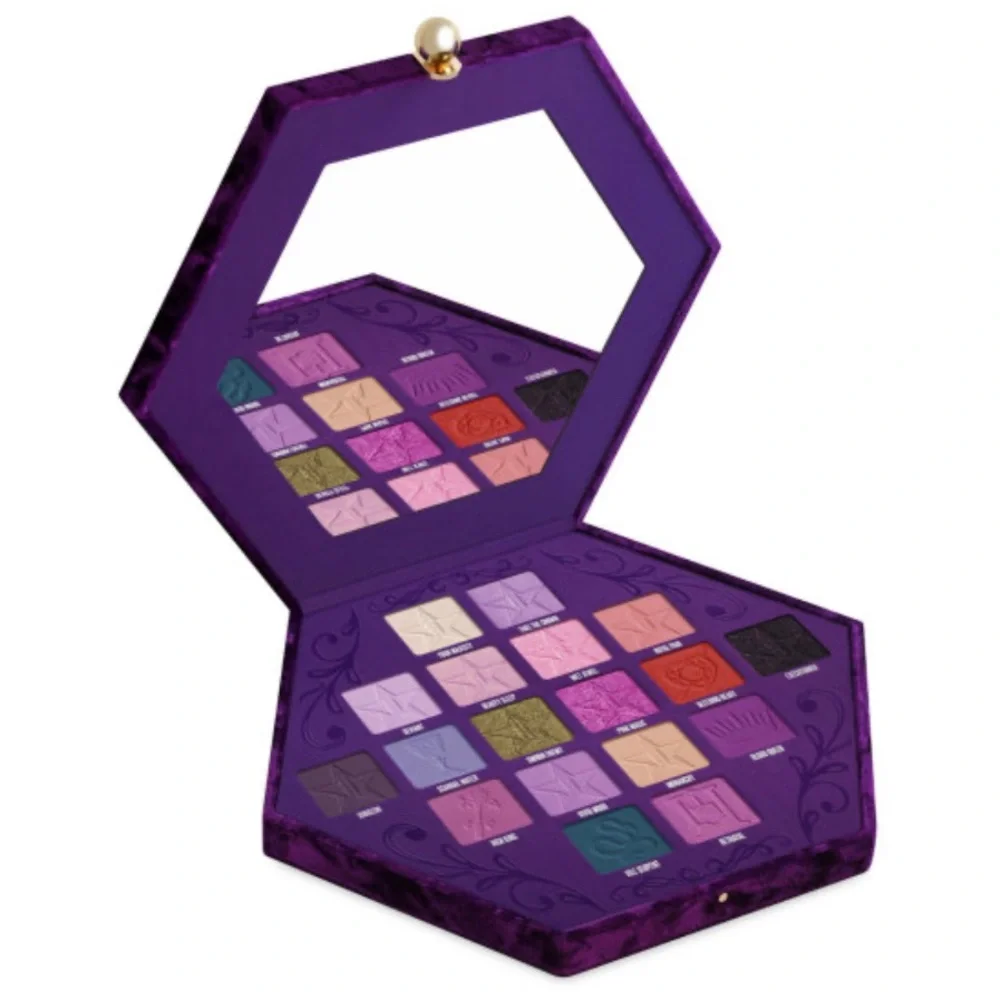 Blood Lust Palette JEFFREE STAR